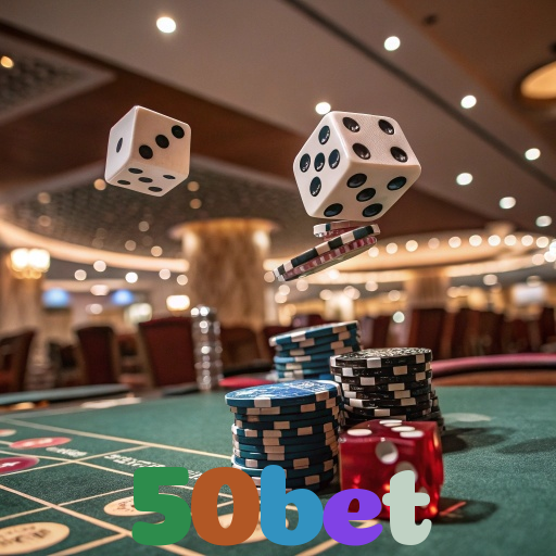 50bet：Aposte nas melhores slots e conquiste prêmios como nunca!