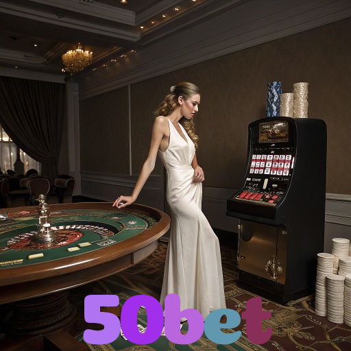 50bet:Aposte nas melhores slots e conquiste prêmios como nunca!