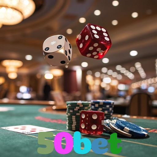 50bet：Aposte no futebol, jogue poker e conquiste vitórias épicas!