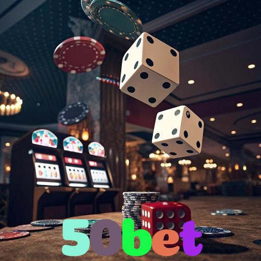 50bet：Aposte no futebol, jogue poker e conquiste vitórias épicas!