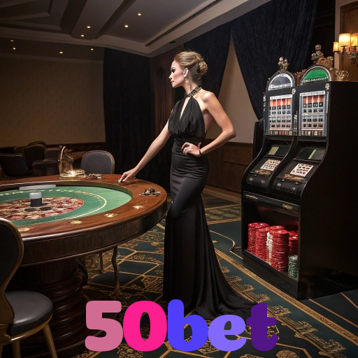 50bet:Jogue poker, aposte no futebol e ganhe em grandes jogos de cassino!