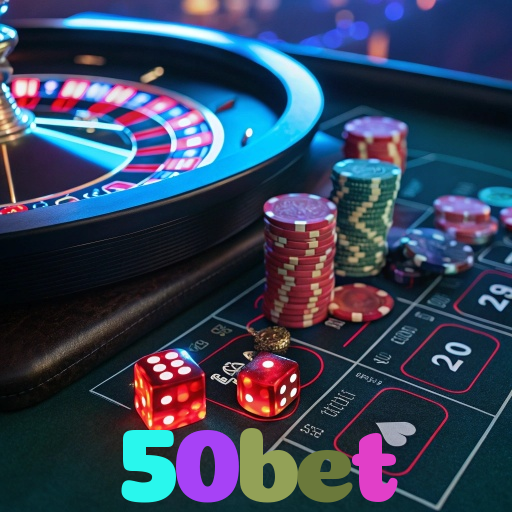 50bet：Aposte no futebol, jogue poker e conquiste vitórias épicas!