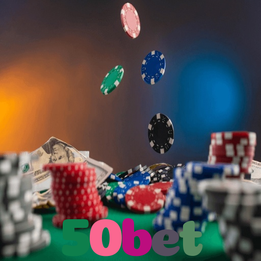 50bet：Aposte nas melhores slots e conquiste prêmios como nunca!