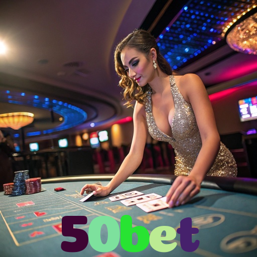 50bet：Aposte no futebol, jogue poker e conquiste vitórias épicas!