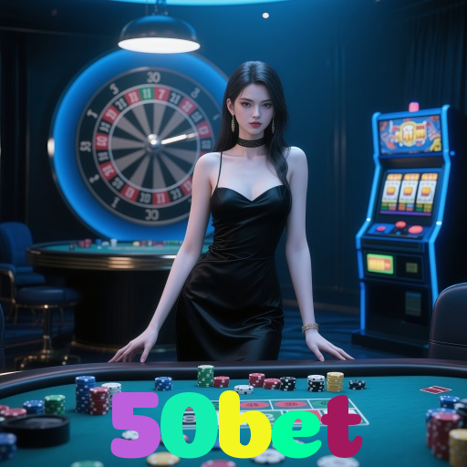 50bet:Jogue poker, aposte no futebol e ganhe em grandes jogos de cassino!