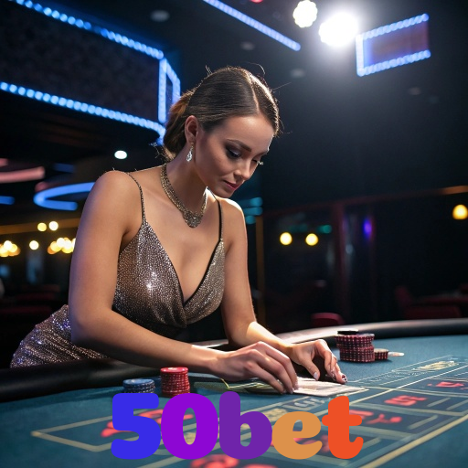 50bet：Aposte no futebol, jogue poker e conquiste vitórias épicas!