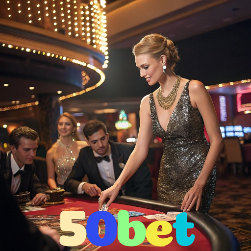 50bet:Aposte nas melhores slots e conquiste prêmios como nunca!