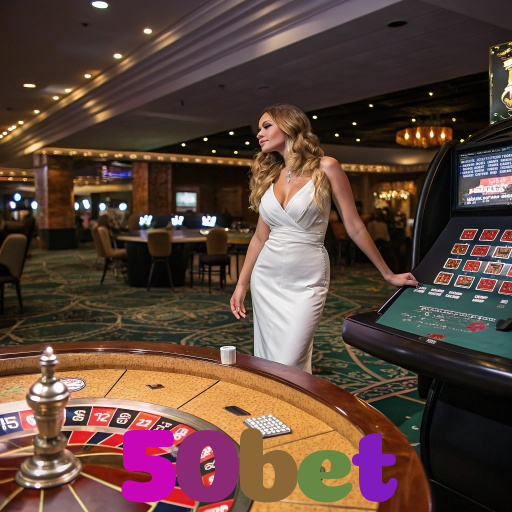 50bet：Aposte no futebol, jogue poker e conquiste vitórias épicas!