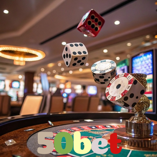 50bet：Jogue poker, aposte no futebol e ganhe em grandes jogos de cassino!