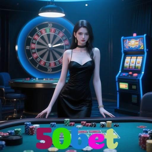 50bet：Aposte no futebol, jogue poker e conquiste vitórias épicas!