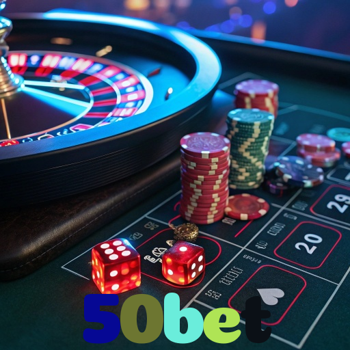50bet：Jogue poker, aposte no futebol e ganhe em grandes jogos de cassino!