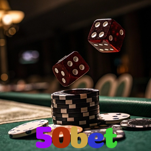 50bet:Jogue poker, aposte no futebol e ganhe em grandes jogos de cassino!