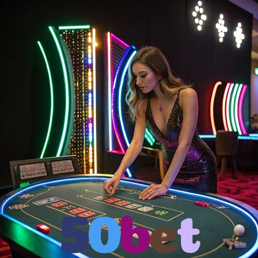50bet：Jogue poker, aposte no futebol e ganhe em grandes jogos de cassino!