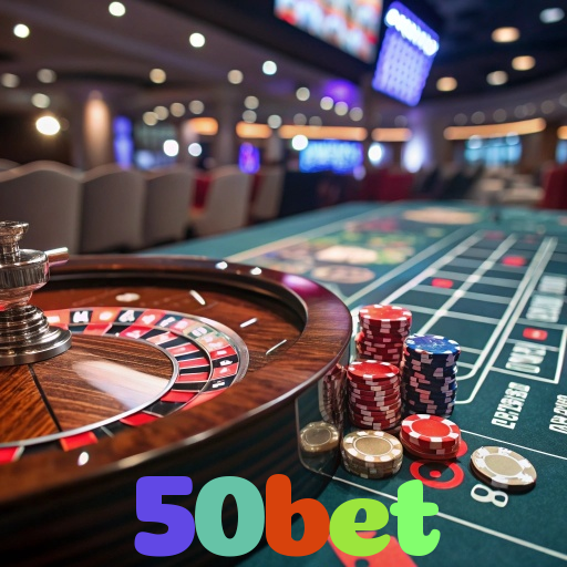 50bet:Aposte nas melhores slots e conquiste prêmios como nunca!