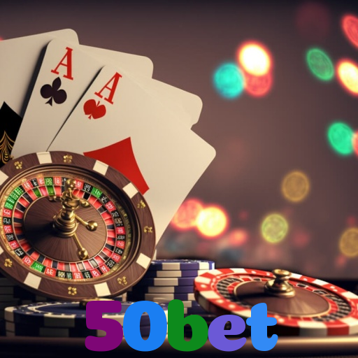 50bet:Jogue poker, aposte no futebol e ganhe em grandes jogos de cassino!