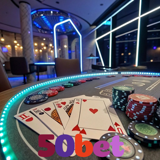 50bet:Aposte nas melhores slots e conquiste prêmios como nunca!