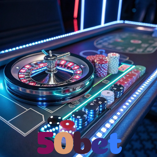 50bet：Aposte nas melhores slots e conquiste prêmios como nunca!