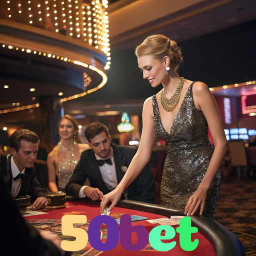 50bet：Jogue poker, aposte no futebol e ganhe em grandes jogos de cassino!