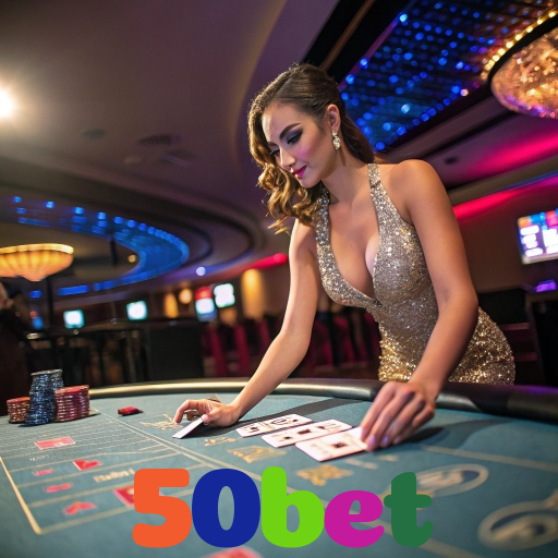 50bet:Aposte nas melhores slots e conquiste prêmios como nunca!