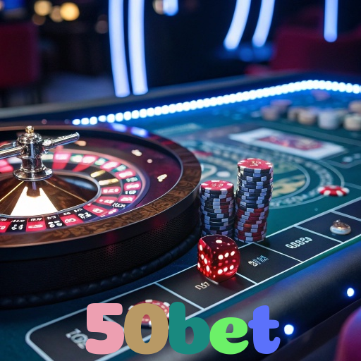 50bet：Aposte nas melhores slots e conquiste prêmios como nunca!
