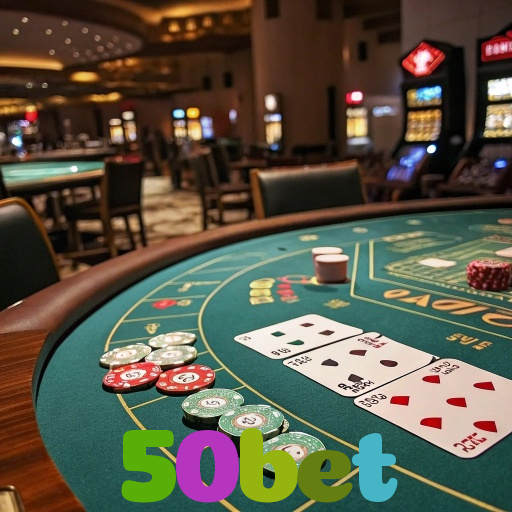 50bet:Aposte nas melhores slots e conquiste prêmios como nunca!