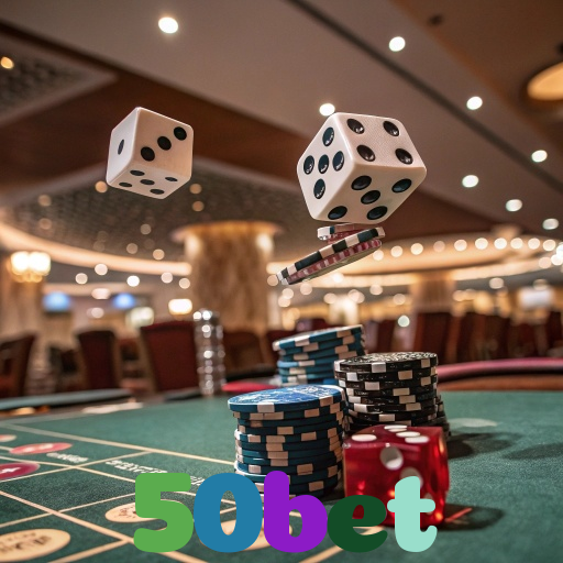 50bet：Aposte no futebol, jogue poker e conquiste vitórias épicas!