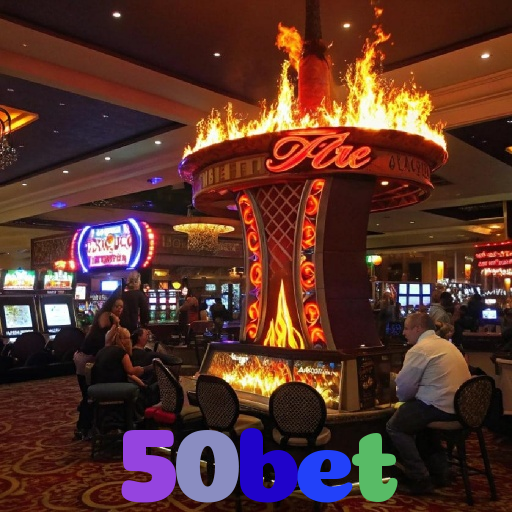50bet:Aposte nas melhores slots e conquiste prêmios como nunca!