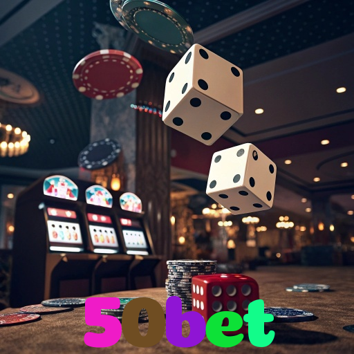 50bet：Aposte no futebol, jogue poker e conquiste vitórias épicas!