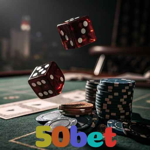 50bet:Aposte nas melhores slots e conquiste prêmios como nunca!