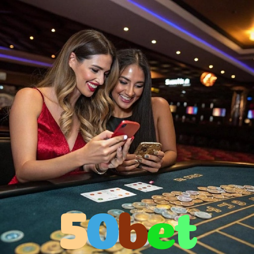 50bet：Aposte no futebol, jogue poker e conquiste vitórias épicas!