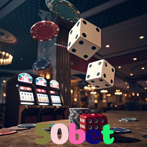50bet:Aposte nas melhores slots e conquiste prêmios como nunca!