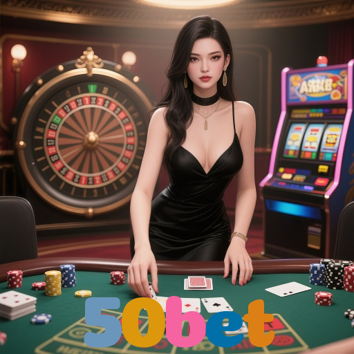 50bet：Aposte no futebol, jogue poker e conquiste vitórias épicas!