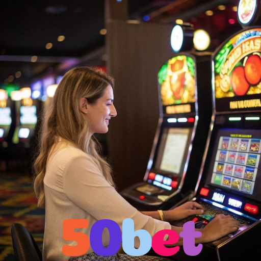50bet：Aposte no futebol, jogue poker e conquiste vitórias épicas!