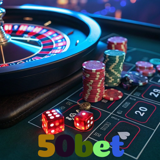 50bet：Jogue poker, aposte no futebol e ganhe em grandes jogos de cassino!