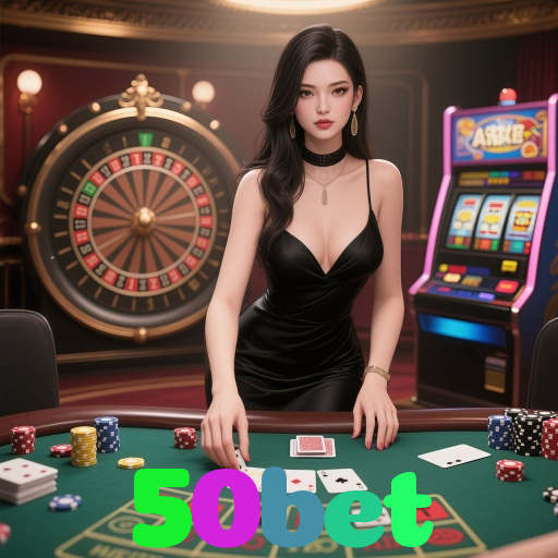 50bet:Jogue poker, aposte no futebol e ganhe em grandes jogos de cassino!