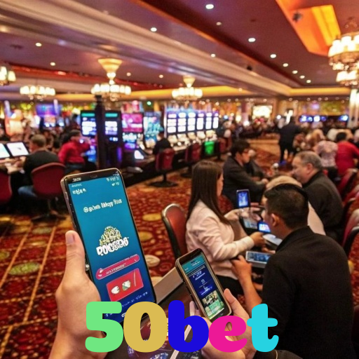 50bet:Aposte nas melhores slots e conquiste prêmios como nunca!