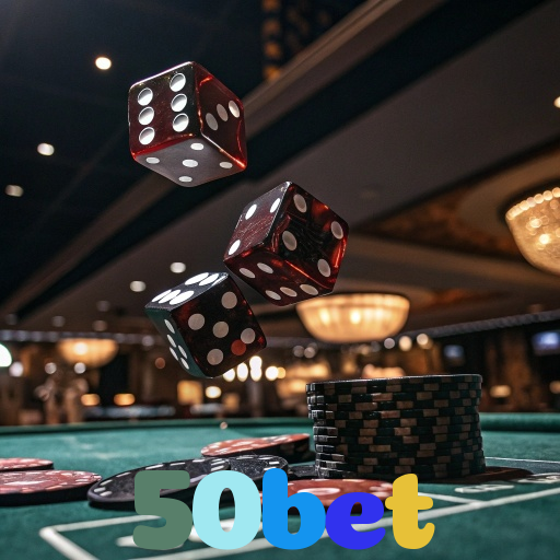 50bet：Jogue poker, aposte no futebol e ganhe em grandes jogos de cassino!