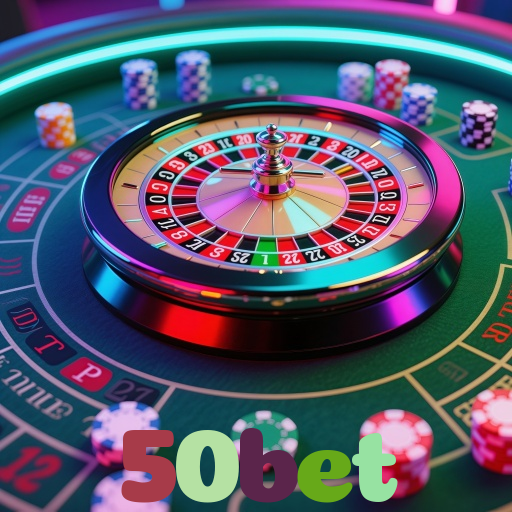 50bet：Aposte no futebol, jogue poker e conquiste vitórias épicas!