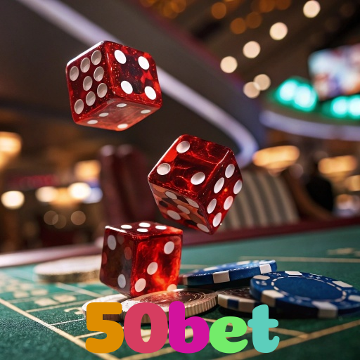 50bet:Aposte nas melhores slots e conquiste prêmios como nunca!