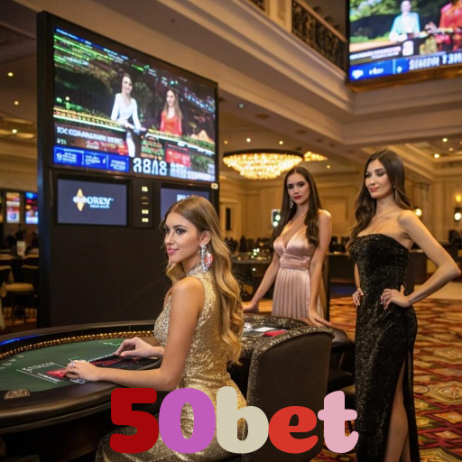50bet：Aposte no futebol, jogue poker e conquiste vitórias épicas!