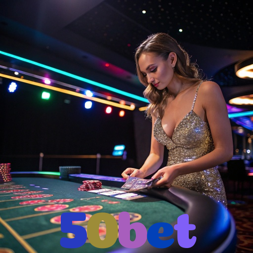 50bet：Jogue poker, aposte no futebol e ganhe em grandes jogos de cassino!