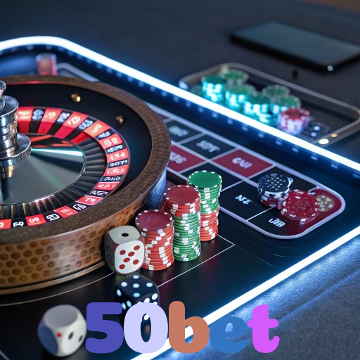 50bet：Aposte no futebol, jogue poker e conquiste vitórias épicas!