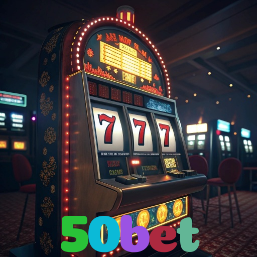 50bet:Aposte nas melhores slots e conquiste prêmios como nunca!