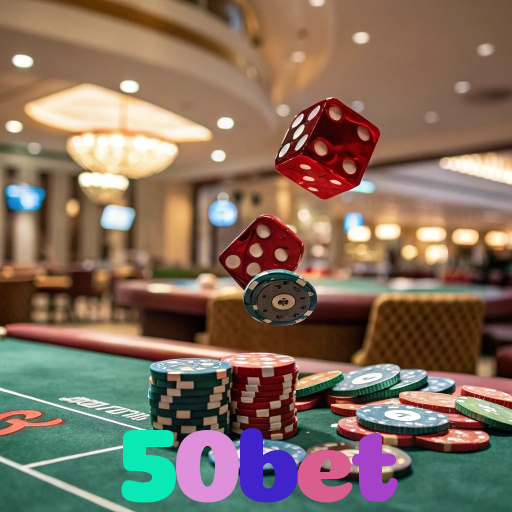 50bet：Jogue poker, aposte no futebol e ganhe em grandes jogos de cassino!