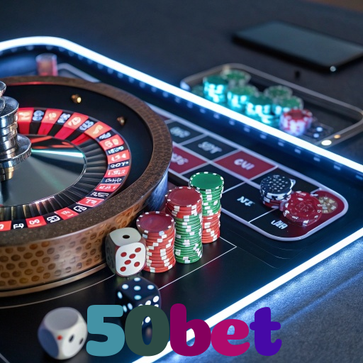 50bet:Aposte no futebol, jogue poker e conquiste vitórias épicas!