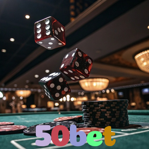 50bet：Aposte nas melhores slots e conquiste prêmios como nunca!