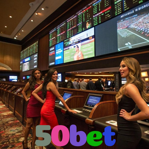 50bet：Jogue poker, aposte no futebol e ganhe em grandes jogos de cassino!
