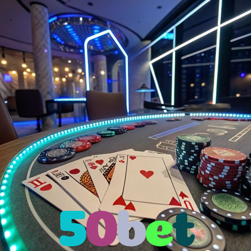 50bet:Aposte no futebol, jogue poker e conquiste vitórias épicas!