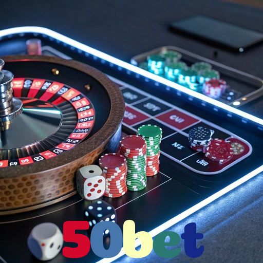 50bet:Aposte no futebol, jogue poker e conquiste vitórias épicas!