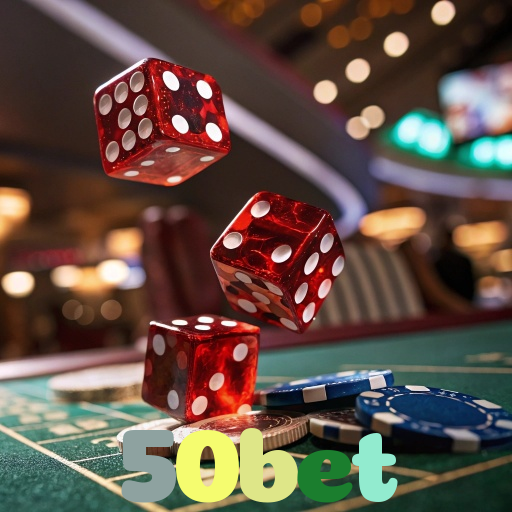 50bet：Aposte no futebol, jogue poker e conquiste vitórias épicas!
